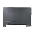 thumbnail image 4 of Dell Inspiron 15 3552 Laptop Base Bottom Cover Assembly Black 460.08804.0026 VK1T9 0VK1T9 CN-0VK1T9 HUC03, 4 of 7