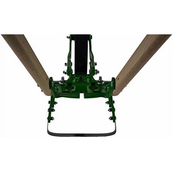8" Oscillating | Weeding Attachment For Hoss And Planet Jr. Wheel s