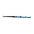 thumbnail image 5 of Milling Cutter, Total Length Approx 60mm / 2.4in Nano Blue Coating Blue Coating End Mill For Aluminum For Copper For Iron For Low Carbon Steel, 5 of 8