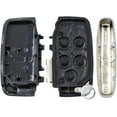 thumbnail image 5 of 5 Boutons pour Applicable à la Gamme de Land Rover R0ver Sport LR4 Evoque Côté avec des Mots, 5 of 5