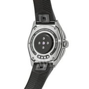 TAG Heuer Connected Calibre E4 Rubber Mens Watch