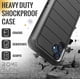 thumbnail image 5 of Funda Protectora para Samsung Galaxy A16 (2024), 5 of 8