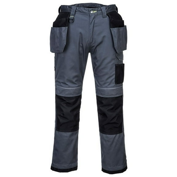 Portwest Adult Holster Pocket Work Pants