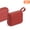 Red, variant on Portable Bluetooth Speaker GO4 - TWS Stereo Deep Bass, IPX5 Waterproof Wireless Speaker for Outdoor, Party, Travel & Home with 20H Playtime