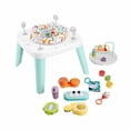 thumbnail image 3 of Juguete para Bebés Fisher Price Baby Centro de Actividades Éxito Musical 3 en 1, 3 of 4