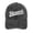 Black, variant on Blessed Navy Baseball Cap for Men Women, Adjustable Snapback Hats Cotton Hat