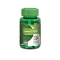 thumbnail image 1 of Vitamina C Plus Bioflavonoides 60 tabletas MODERN RESEARCH VC60, 1 of 2