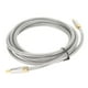 thumbnail image 5 of Cable de fibra óptica digital profesional chapado en oro de 24K NikouMX 3.3 pies, 5 of 8