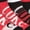 CM511, variant on Coca Cola 5 Pack Ankle Running Coloured and Striped Patterned Socks