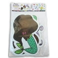 thumbnail image 3 of Under Water Cut-Outs, Mermaids & Fish, 30 Piece, Bulletin Board Decorations, Unisex, 3 of 5