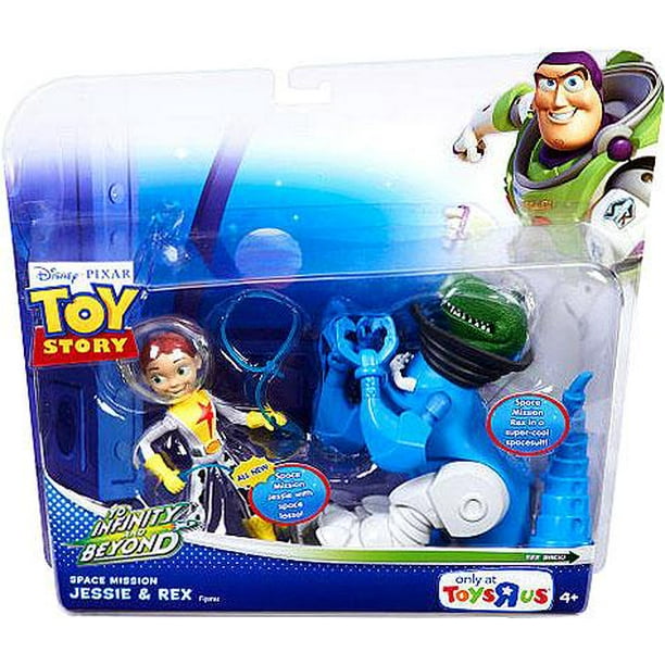 toy story infinity