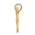 thumbnail image 6 of 14K Yellow Gold Beagle Pendant, 6 of 7
