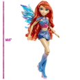 thumbnail image 2 of Muñeca hada Winx Club Bloom de 27 cm con alas, 2 of 9