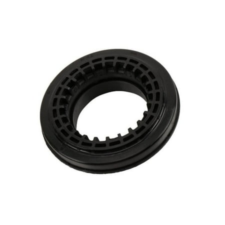 KarParts360 For Saturn Outlook 2007 2008 2009 2010 Suspension Strut Mount Bearings | Front | Plastic | Black | 5.03 Inches / 127.93 Millimeters Outside Diameter | 74.31 Millimeters Inside Diameter