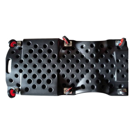 HYPER TOUGH HEAVY DUTY MECHANIC’S CREEPER 1 SET PACK