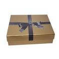 thumbnail image 5 of Jane Parker Fruitcake Triple Delight Fruit Cake Assortment, 3 Pound Gift Box, Dark, Bourbon & Rum, Classic (Packaging may vary), 5 of 7