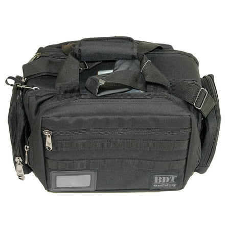 Bulldog BDT930B Tactical MOLLE Range Bag Extra Large 9