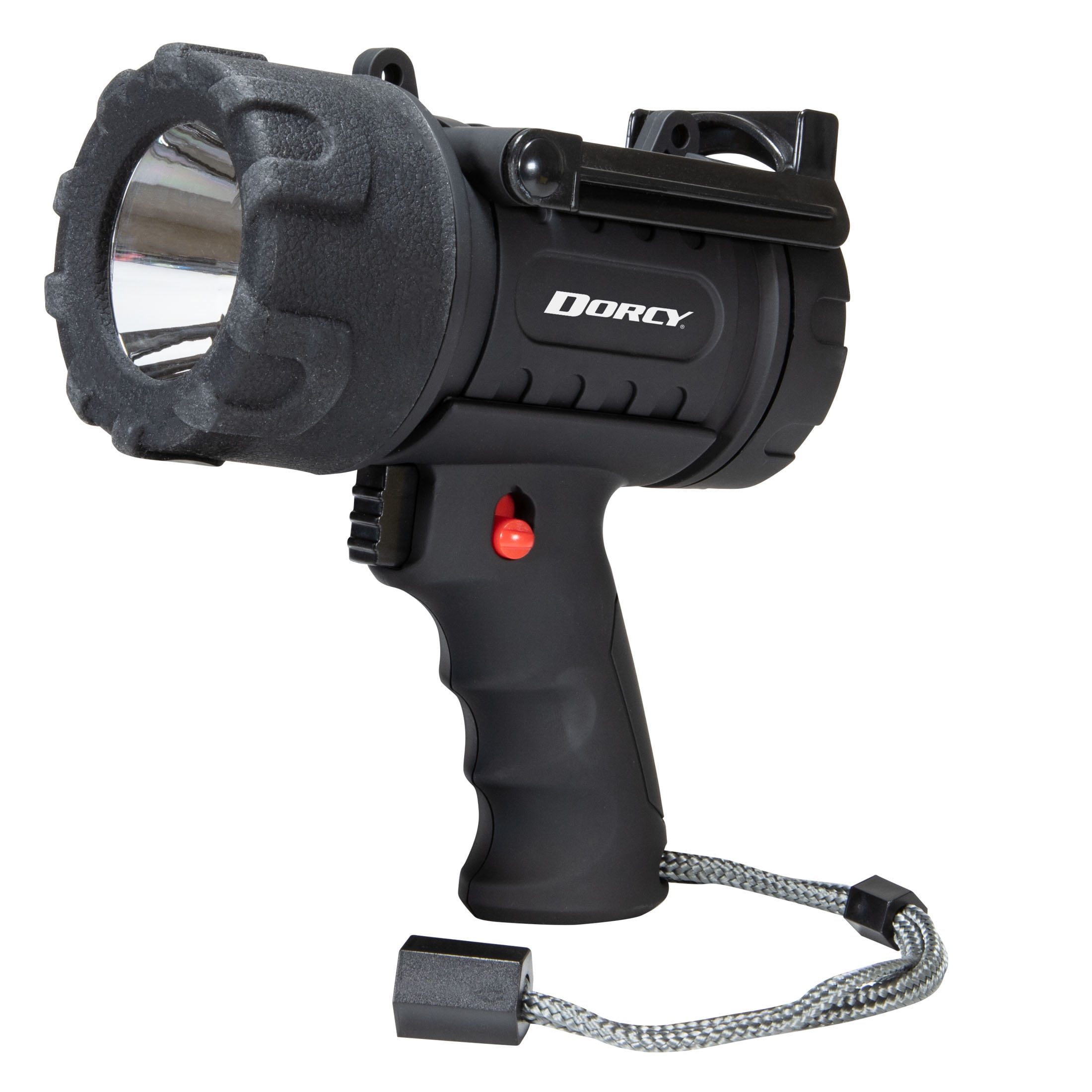 Dorcy USB Rechargeable Spotlight