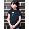 thumbnail image 2 of Assumption Of Mary August 15 T-Shirt Juniors -Image by Shutterstock,  x-Large, 2 of 4