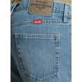 thumbnail image 6 of Wrangler Men's and Big Men's Regular Fit Jeans with Flex, 6 of 8