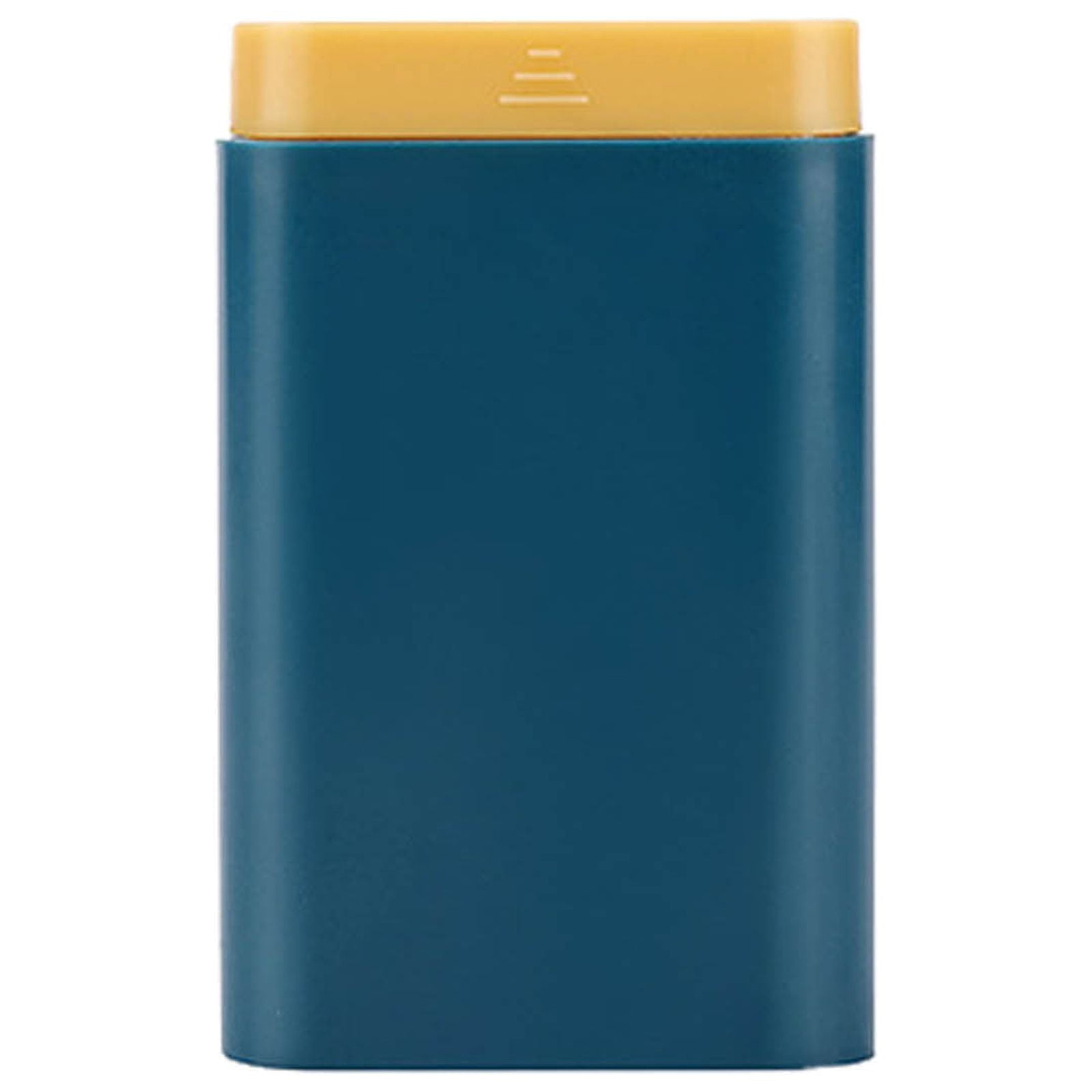 Pianpianzi Shelf for Storage Bins Storage Bins 13x13x15 Storage Bins Tall Box Slots Portable