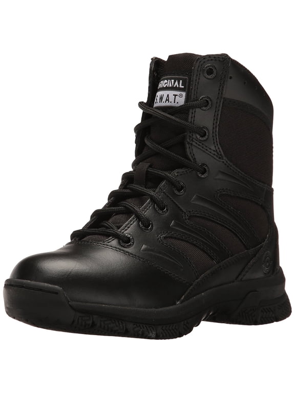 Men's Force 8 Side-Zip