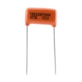 thumbnail image 1 of S SERENABLE Guitar Tone Capacitor High Output Acoustic Easy to Install 0.047uf Accessory CDE225P, 1 of 7