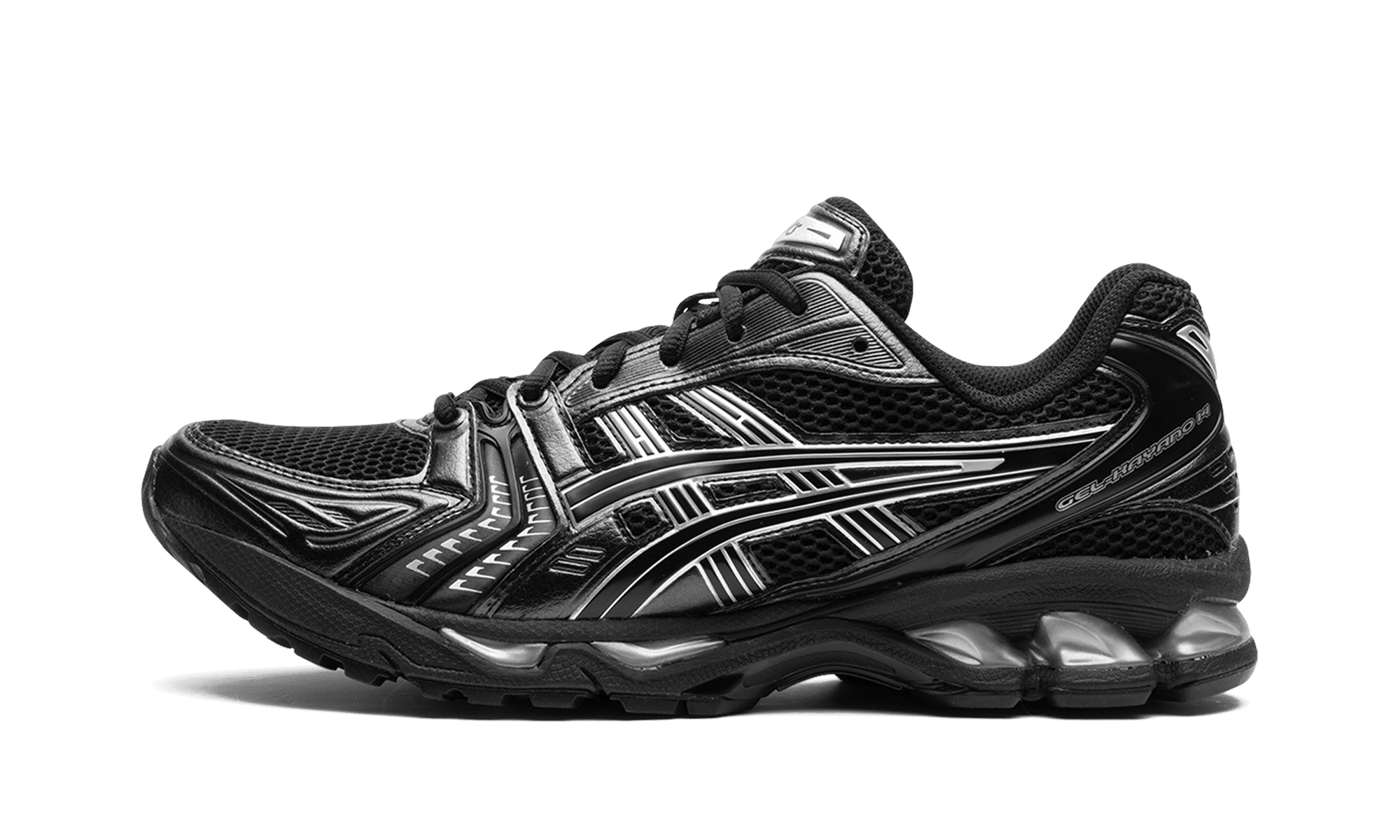 ASICS MENS Gel-Kayano 31 