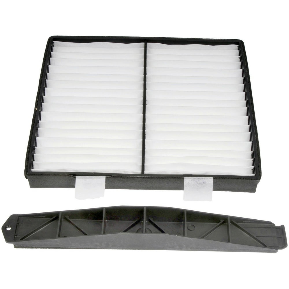 Dorman 259200 Cabin Air Filter Retrofit Kit for Select Cadillac
