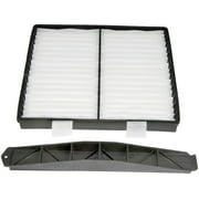 gmc sierra cabin air filter retrofit kit