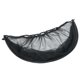 thumbnail image 5 of Red de protección para bicicletas, color negro, portátil, para cunas, patios, minicunas y parques infantiles., 5 of 9