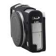 thumbnail image 2 of Camera Accessories Soft Silicone Protective Case for Canon M100, 2 of 5