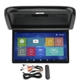 thumbnail image 2 of Car Roof Mount Player, Touchscreen 1080P HD Car Ceiling Player 16in Multifunction WIFI   For  10.0, 2 of 8