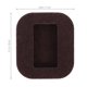 thumbnail image 2 of unbranded 5Ud Almohadillas Antideslizantes Para Muebles Con Base De Fieltro Resistencia Y Fijación De, 2 of 8