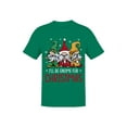 thumbnail image 2 of Gnome For Christmas T-Shirt Men, 2 of 3