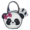thumbnail image 2 of Aurora World Pretty Panda Fancy Pals Pet Carrier, 2 of 2