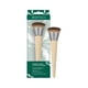 thumbnail image 1 of Brocha Wonder Cover Complexion de Ecotools, para una aplicación y difuminación impecables de la base, cobertura total, ecológica, cerdas sintéticas, sin crueldad animal, 1 unidad, 1 of 5