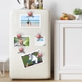 thumbnail image 2 of Cow Cartoon 3D Resin Refrigerator Stickers - DIY Creative Clips, High-Quality Material, Strong Magnet, Great Gift, Durable, 2 of 6