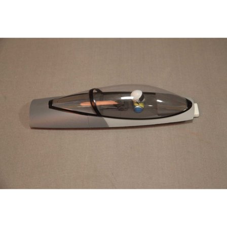 FMS Cockpit/Hatch F-16C Falcon 70mm EDF Jet- FMMRF107 Replacement Airplane Parts