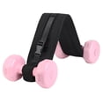 thumbnail image 4 of Adjustable Hip Thrusts Weight Belt For Glute Bridge Squat Exercises with Nonslip Nylon Construction Professional Design, 4 of 8