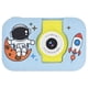 thumbnail image 2 of Cámara digital para niños (de 3 a 12 años, niños y niñas), cámara digital HD con estuche protector, lente de cámara digital HD fotografiable, cámara para niños, 2 of 7
