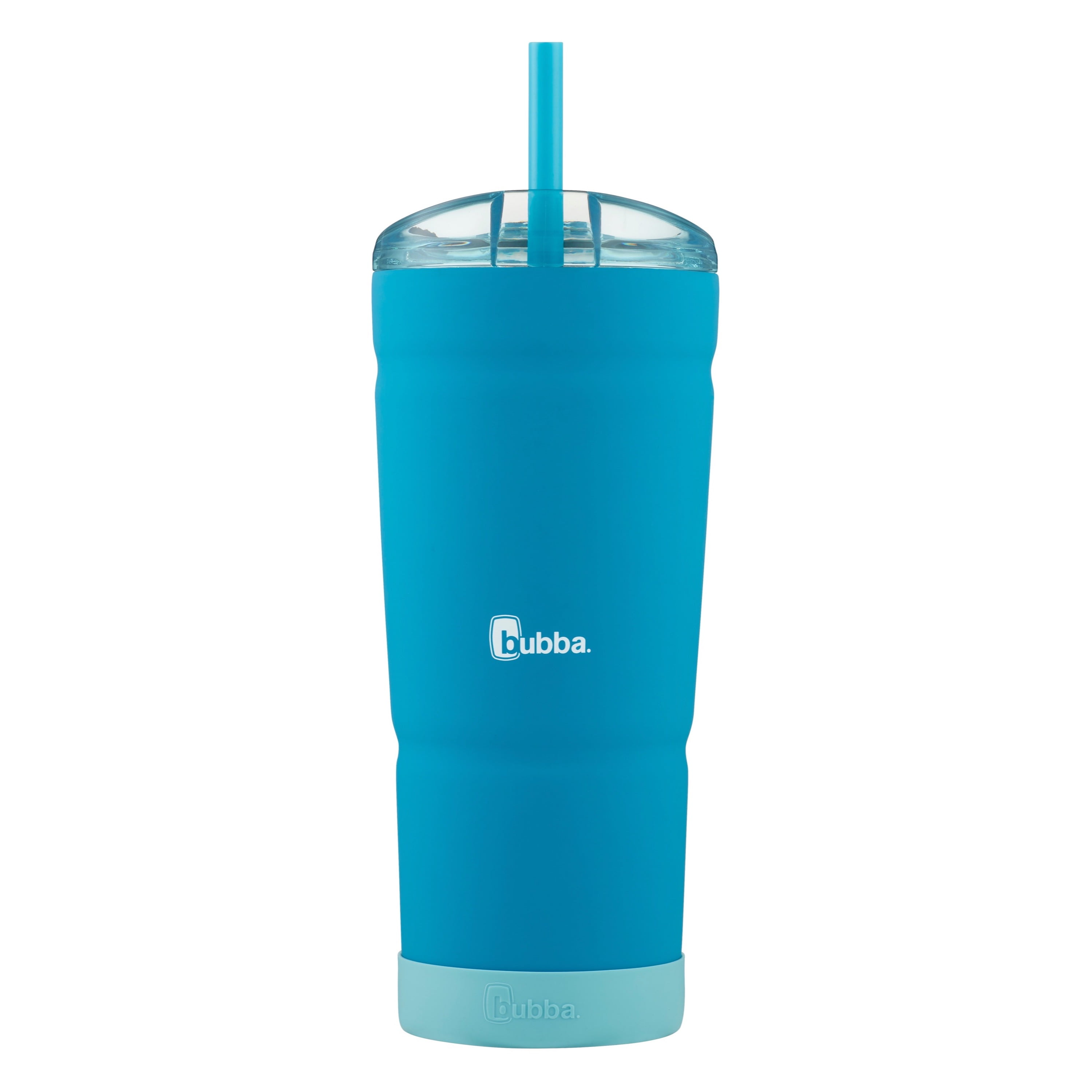 Bubba Envy S Vacuum-Insulated Stainless Steel Tumbler with Straw 24 oz.NEW 