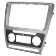 thumbnail image 3 of Frame, Wear  Stereo Fascia Trim Stylish Simple Installation  For Car, 3 of 8