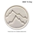 thumbnail image 4 of Arcilla para cerámica Rocky Mountain Clay BMix Cone 6 2.27 kg, 4 of 7