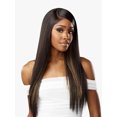 thumbnail image 1 of Sensationnel Bare Luxe Glueless Lace Wig - 13 x 6 Unit 1, 1 of 12