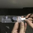 thumbnail image 5 of LED Car Door Welcome Projector Logo Courtesy Ghost Shadow Light for., 5 of 5