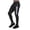 Black, variant on Vedolay Pants for Men Leisure Solid Color Trousers Pants for Men 2023 Black,XL