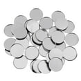 thumbnail image 1 of Sartenes de maquillaje Baoblaze 50 piezas 36 mm, 1 of 7