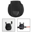 thumbnail image 1 of Funda de Carrete de Pesca Perfecl Neopreno Negro, 1 of 8