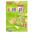 thumbnail image 5 of Benton’s Mini Cookie Snack Packs (Alphabet, 2 Boxes), 5 of 5